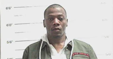 Jermaine Alexander, - Orleans Parish County, LA 